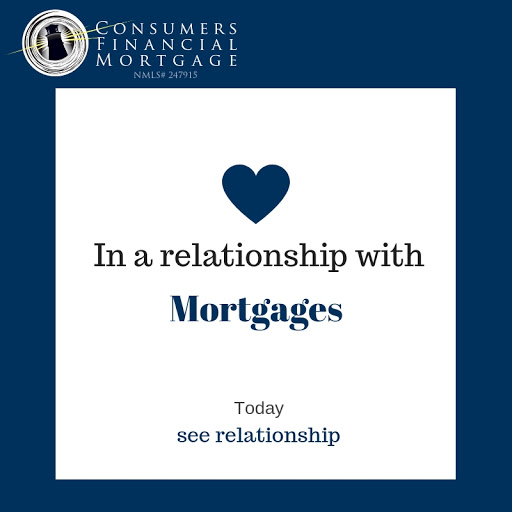 Mortgage Lender «Consumers Financial Mortgage Company», reviews and photos