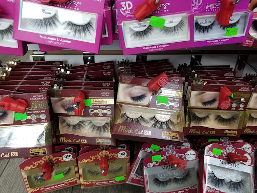 Beauty Supply Store «Boston Beauty Supply», reviews and photos, 3487 Boston Rd, Bronx, NY 10469, USA