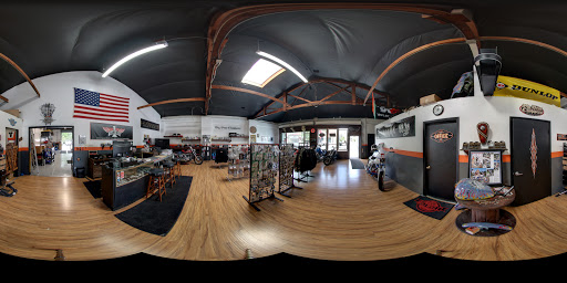 Motorcycle Parts Store «Slabside», reviews and photos, 2100 Winchester Blvd, Campbell, CA 95008, USA
