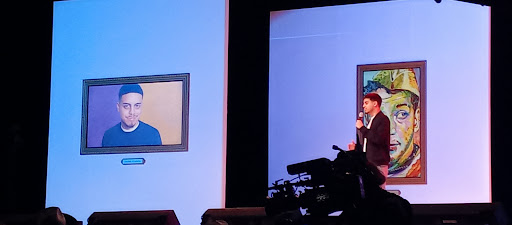 Movie Theater «Lila Cockrell Theatre», reviews and photos, 200 E Market St, San Antonio, TX 78205, USA