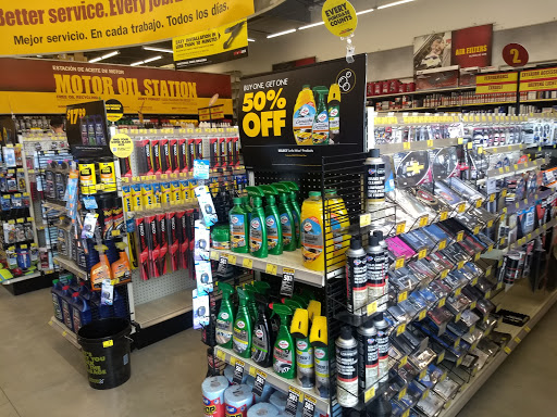 Auto Parts Store «Advance Auto Parts», reviews and photos, 42520 Grand River Ave, Novi, MI 48375, USA