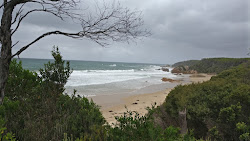 Photo de Betka Beach zone sauvage
