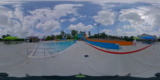 Public Swimming Pool «Conroe Aquatic Center», reviews and photos, 1205 Candy Cane Lane, Conroe, TX 77301, USA
