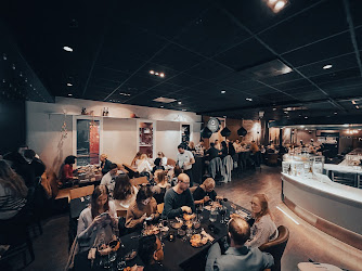 Smak Bar & Bistro Restaurang Umeå