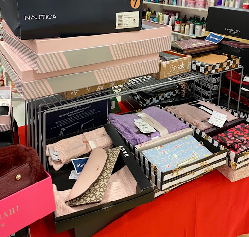 Department Store «Marshalls», reviews and photos, 2662 Chapel Lake Dr, Gambrills, MD 21054, USA
