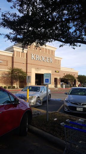 Grocery Store «Kroger», reviews and photos, 18518 Kuykendahl Rd, Spring, TX 77379, USA