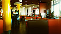 Atmosphère du Restauration rapide McDonald's Dunkerque-Villette - n°14