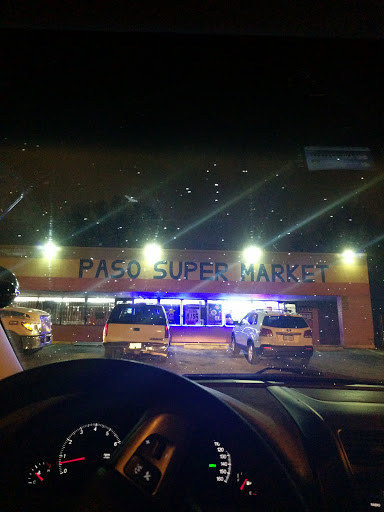 Supermarket «Paso Super Market», reviews and photos, 1401 Oaklawn Ave, Charlotte, NC 28206, USA
