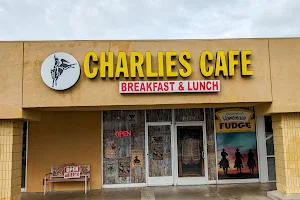 Charlies Café image