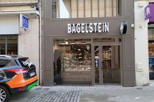 BAGELSTEIN • Bagels & Coffee shop image