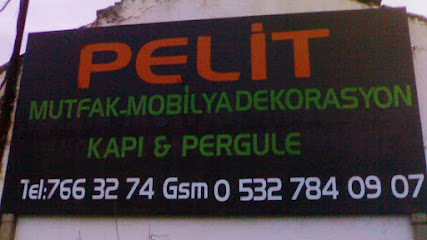 Pelit Mobilya