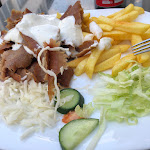 Photo n°1 de l'avis de jono.e fait le 15/05/2023 à 15:46 sur le  Mc Döner Pizza à Lengerich