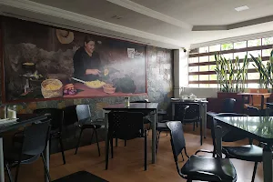 Cafeteria "El Tamal Lojano" image