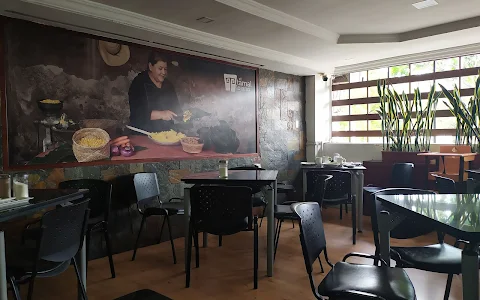 Cafeteria "El Tamal Lojano" image