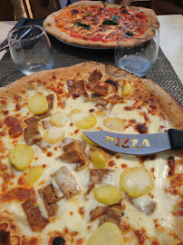 Pizza du Pizzeria Restaurant le Favona à Conca - n°7