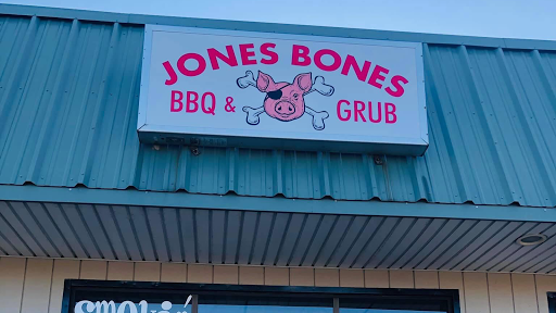 Jones Bones BBQ & Grub image 1