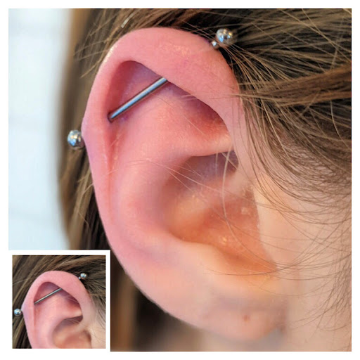 Explore tattoo ideas for shoulder, creative tattoo ideas in Redding, available at Velvet Orange Bodycraft