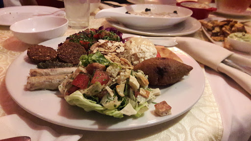 Litany Restaurante Arabe