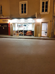 Photo n°50 de Allo pizza 61 à Saint-Germain-de-la-Coudre ()