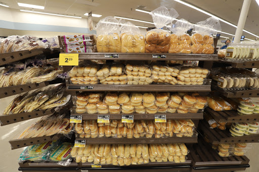 Grocery Store «Food Lion», reviews and photos, 40955 Merchants Ln, Leonardtown, MD 20650, USA