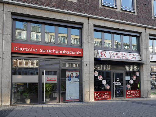 German Language Academy