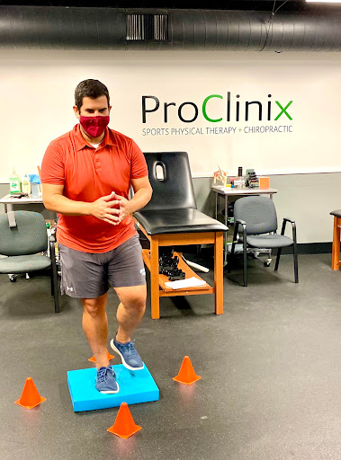 ProClinix Sports Physical Therapy & Chiropractic - Ardsley image 7