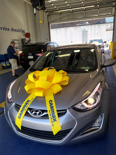 Used Car Dealer «CarMax», reviews and photos, 1457 Manheim Pike, Lancaster, PA 17601, USA