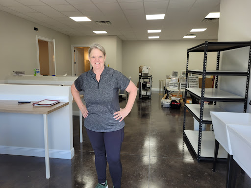 Florist «Events in Bloom», reviews and photos, 9637 Palm River Rd, Tampa, FL 33619, USA