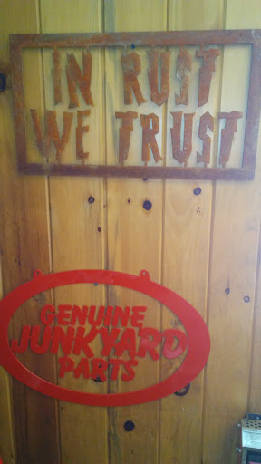 Auto Parts Store «Superior Auto Parts», reviews and photos, 209 US-41, Negaunee, MI 49866, USA