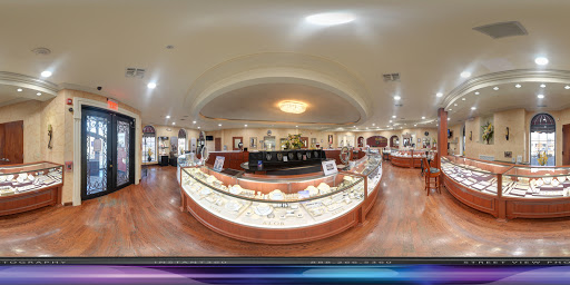 Jewelry Store «Mamari Jewelers», reviews and photos, 35 S Middletown Rd, Nanuet, NY 10954, USA