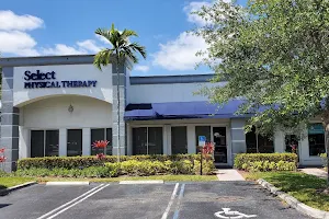Select Physical Therapy - Royal Palm Beach image