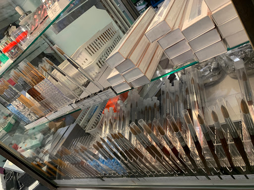 Beauty Supply Store «Cosmo Nail & Beauty Supply», reviews and photos, 3415 W Alameda Ave, Denver, CO 80219, USA