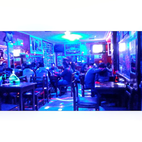 Bar Karaoke La Española