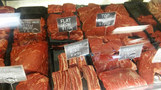 Butcher Shop «The Meating Place», reviews and photos, 6495 NW Cornelius Pass Rd, Hillsboro, OR 97124, USA