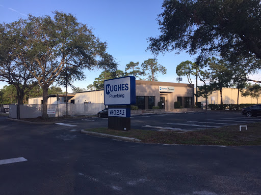 Hughes Supply in Port St. Lucie, Florida