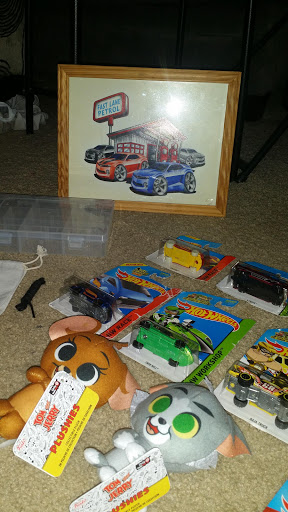 Shopping Mall «Pinellas Shopping Center», reviews and photos, 863 W Bay Dr, Largo, FL 33770, USA