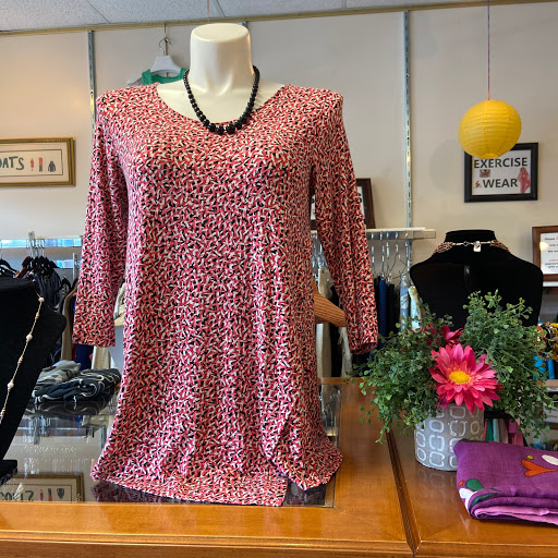 Thrift Store «Second Chance Shop», reviews and photos, 116 Mountain Rd, Suffield, CT 06078, USA