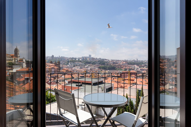 Morar Apartaments Porto