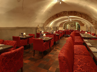 Italiaans Restaurant Vaticano