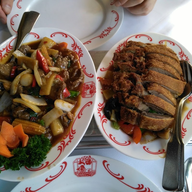 China-Restaurant Fook Lam Mun