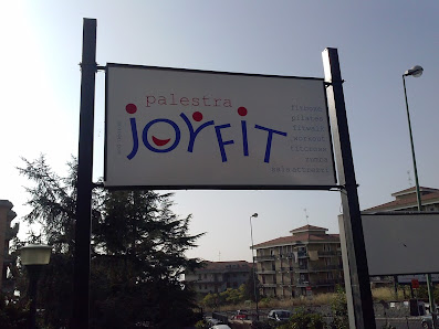 Joyfit Palestra Via XX Settembre, 83, 95027 Cerza CT, Italia