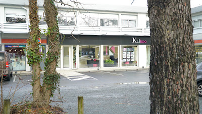Kalimo Concept à Biganos