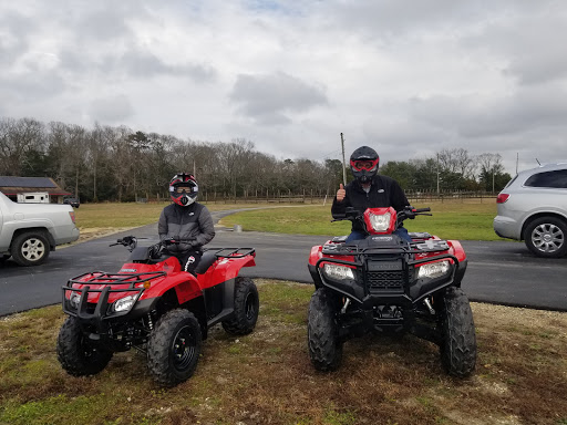 Motorcycle Dealer «Lilliston Honda», reviews and photos, 787 N Delsea Dr, Vineland, NJ 08360, USA