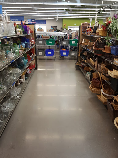 Thrift Store «Goodwill Lakeside», reviews and photos