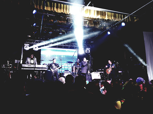 Banquet Hall «Kings Hall», reviews and photos, 2929 27th Ave S, Seattle, WA 98144, USA