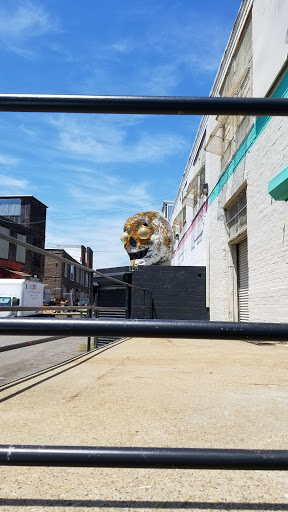 Fabric Store «Jomar Textiles Inc», reviews and photos, 22 Jackson St, Philadelphia, PA 19148, USA