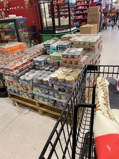 Pet Supply Store «Petco Animal Supplies», reviews and photos, 790 Waverly Rd, North Andover, MA 01845, USA