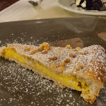 Photo n°1 de l'avis de John.a fait le 25/12/2021 à 17:57 sur le  Ristorante Rosso Crudo à Florence