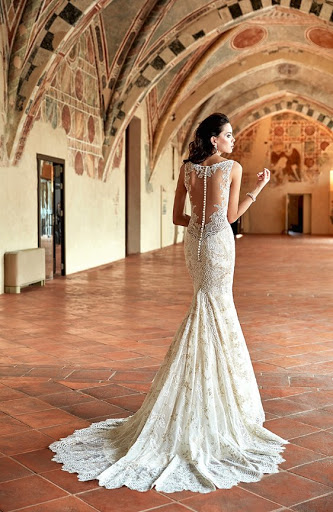 Bridal Shop «Bridal Boutique of Arizona», reviews and photos, 2501 N 7th St, Phoenix, AZ 85006, USA