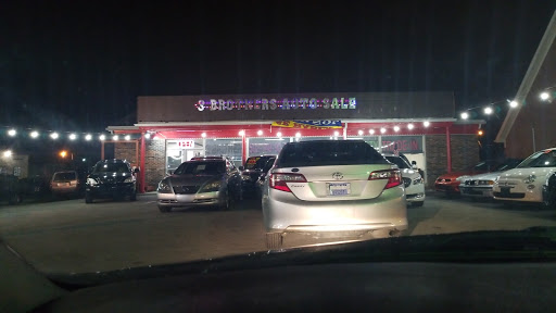 Used Car Dealer «3 Brothers Auto Sale», reviews and photos, 6210 Preston Hwy, Louisville, KY 40219, USA